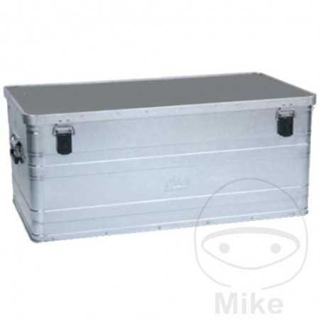 SIN MARCA Empty aluminum box for tools 895X495X375 MM 606.05.78