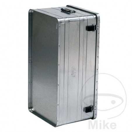 SIN MARCA Empty aluminum box for tools 895X495X375 MM 606.05.78