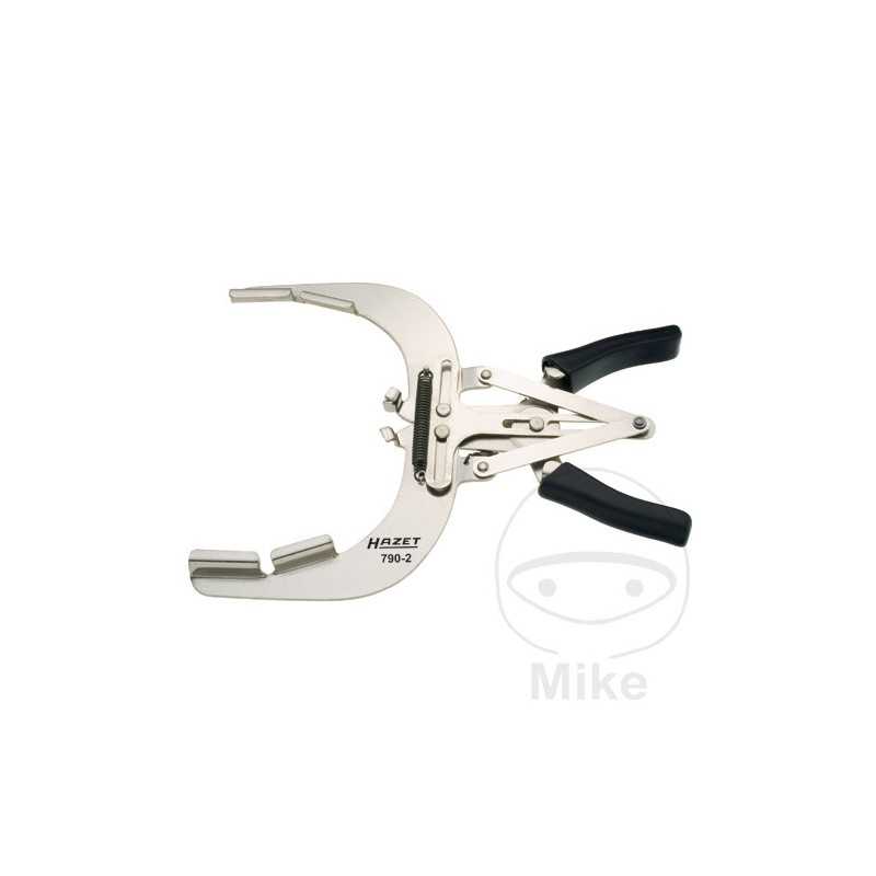 HAZET Piston ring pliers 50-100
 MM 606.08.91