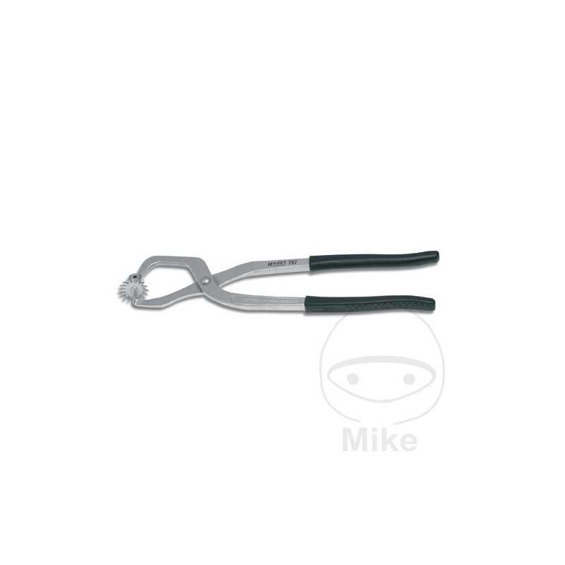 HAZET Alicates muelles de freno 340 MM 606.09.90