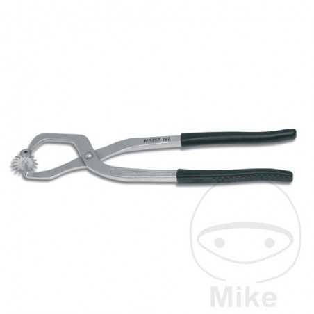 HAZET Brake spring pliers 340 MM 606.09.90