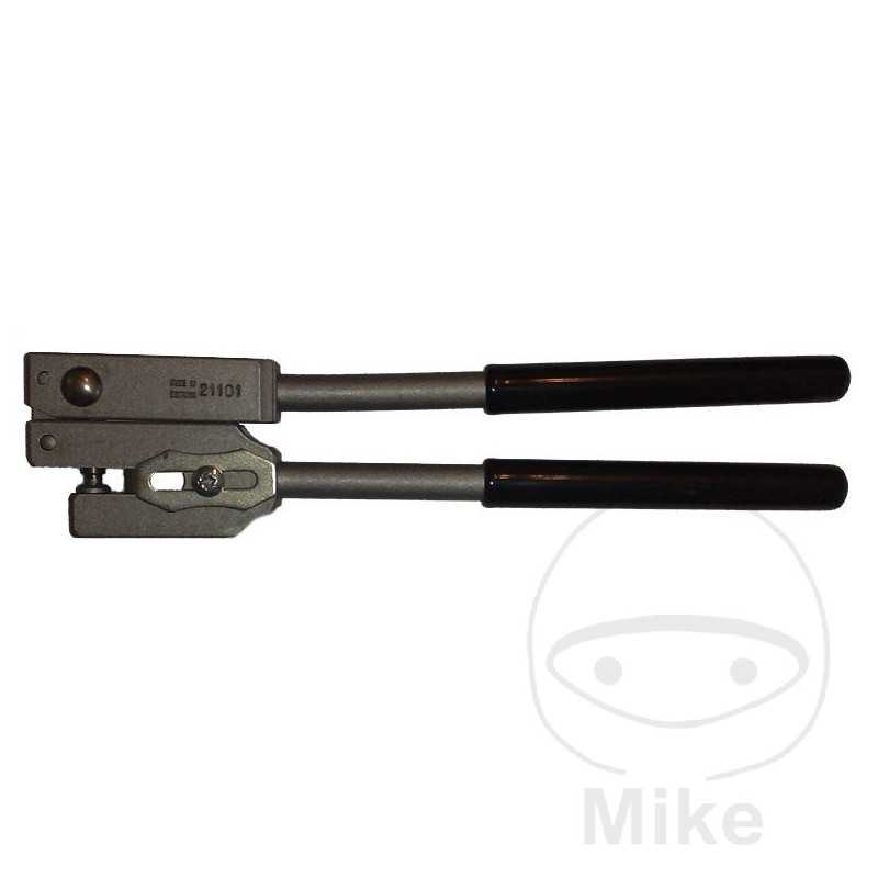 SIN MARCA Alicates de perforación Ø5 MM
 30 MM 606.18.03