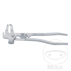 HAZET Balance weight pliers 250 606.18.57