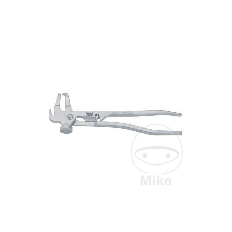HAZET Balance weight pliers 250 606.18.57