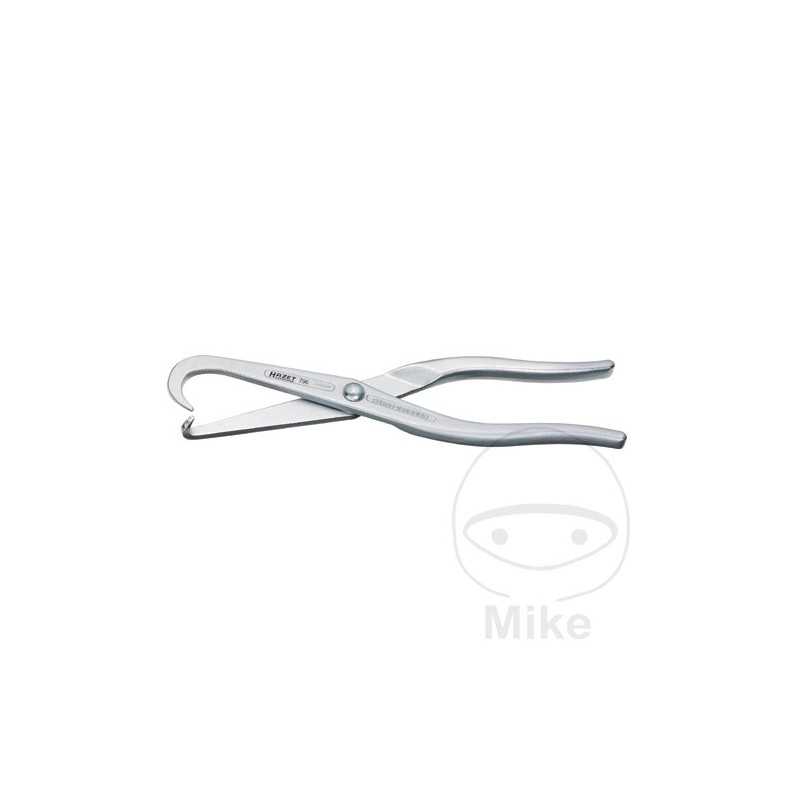 HAZET Brake spring pliers 606.74.82