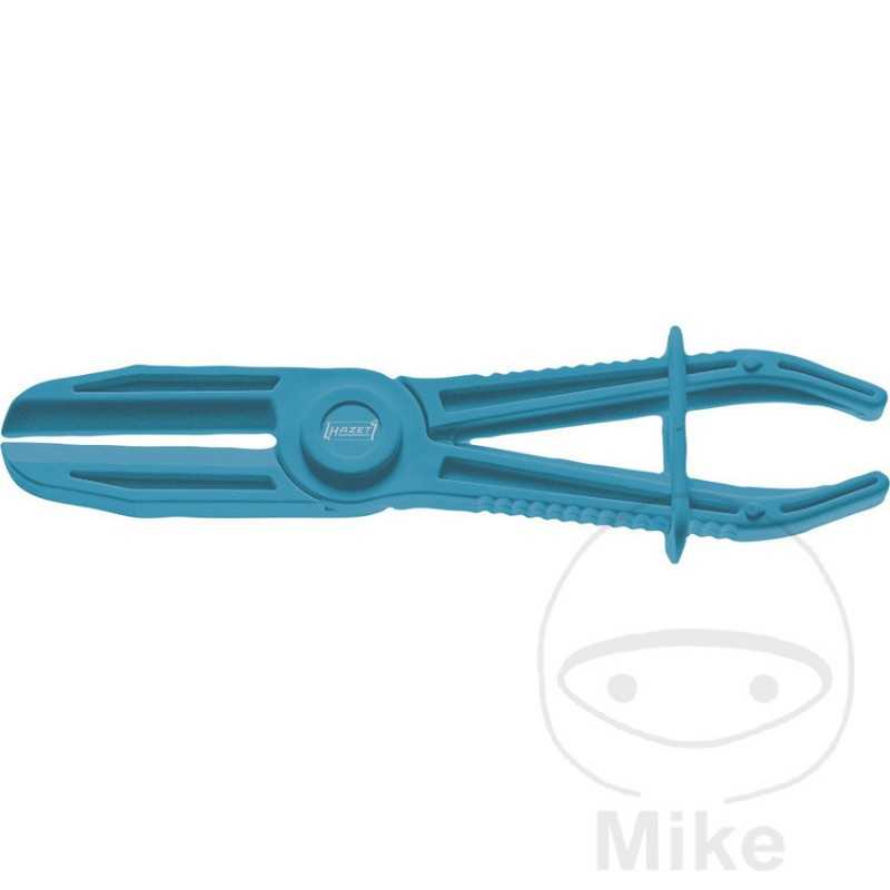 HAZET Hose clamping pliers tube sleeve 250 MM
 60 MM 607.19.71