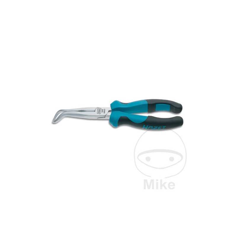 HAZET Spark plug pipe pliers 195 MM 607.30.01