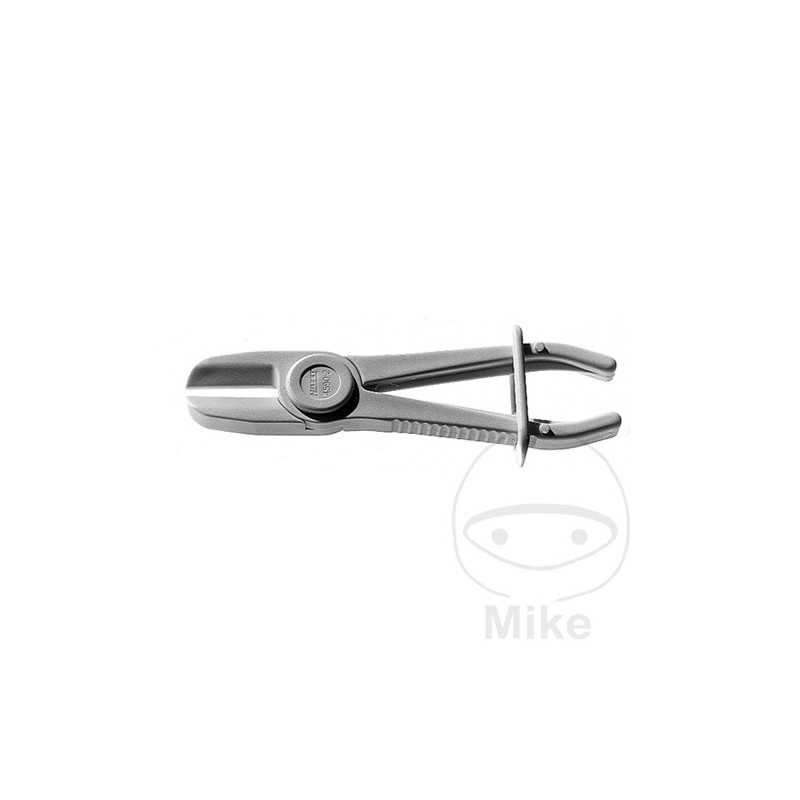 HAZET Hose clamping pliers tube sleeve 15 MM 607.36.62