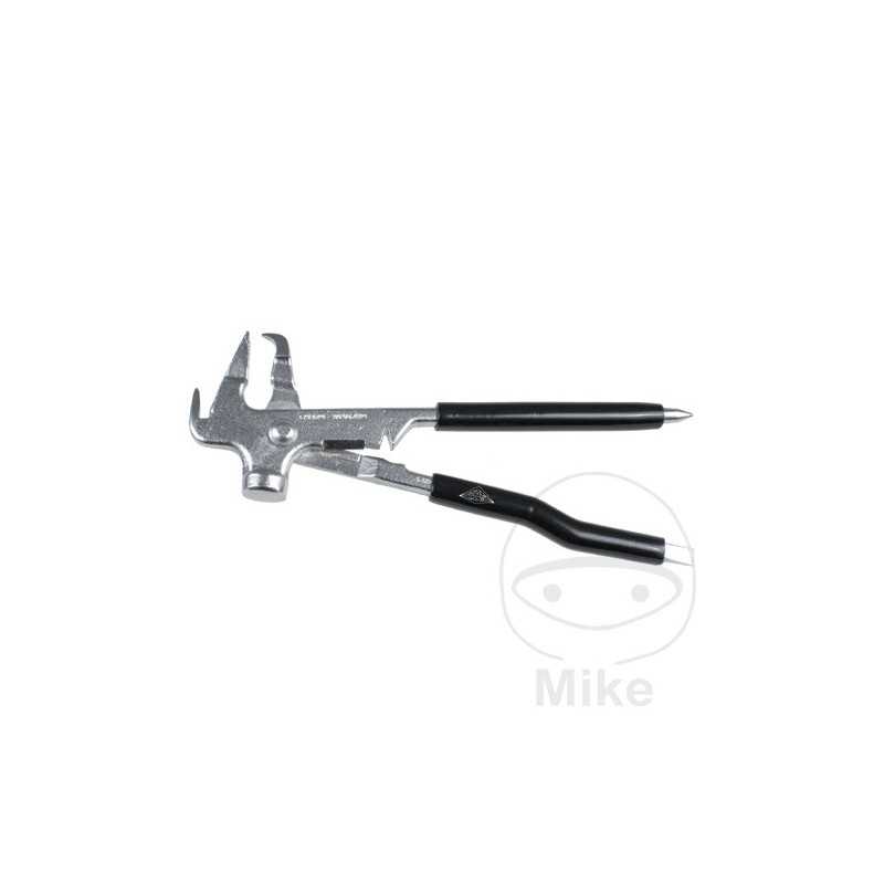 JMP Balance weight pliers 611.05.06