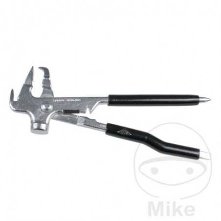JMP Balance weight pliers 611.05.06