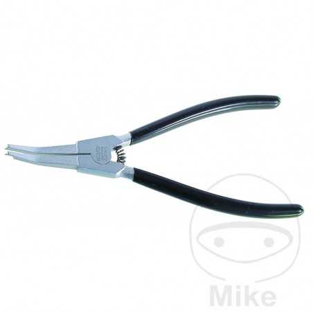 SIN MARCA Safety ring pliers
angled 614.04.02