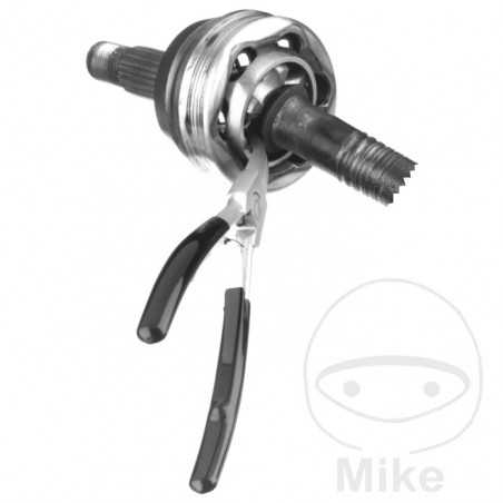 SIN MARCA Safety ring pliers
angled 614.04.02