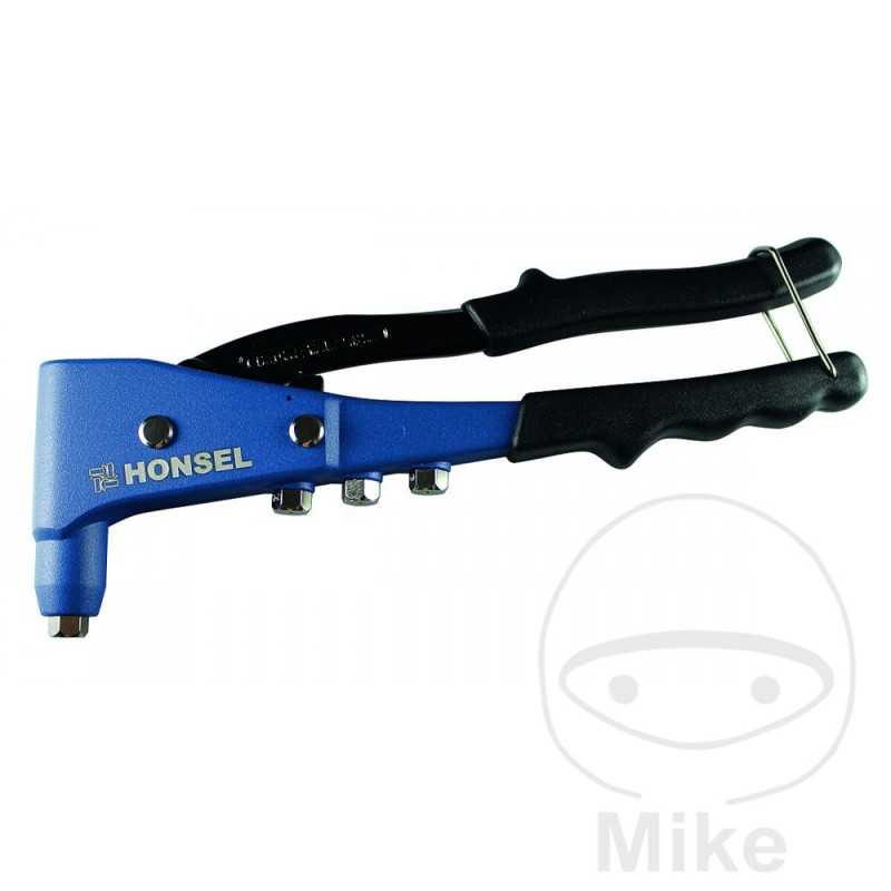 HONSEL Alicates de remachar BZ44 636.00.03