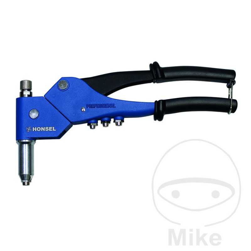 HONSEL Riveting pliers for blind rivets/nuts MULTI1 636.00.05