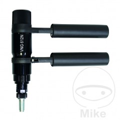 SIN MARCA Juego alicates para remachar VNG 612N 636.00.07