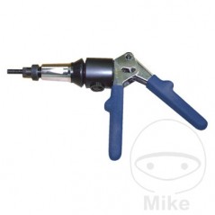 SIN MARCA hydraulic riveting pliers
 for threaded bolt/nuts VNG 152 636.00.09