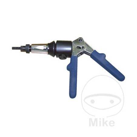 SIN MARCA Alicates de remachar hidráulico
 para tornillo roscado/tuercas VNG 152 636.00.09