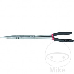 VIGOR Alicates planos articulación doble 
recto 340 MM 636.00.21