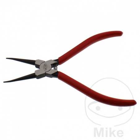 JMP Internal straight circlip pliers 19-60 MM 636.00.27