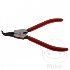 JMP Alicates aro de seguridad acodado exterior 19-60 MM 636.00.32