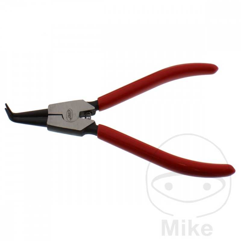 JMP Alicates aro de seguridad acodado exterior 19-60 MM 636.00.32