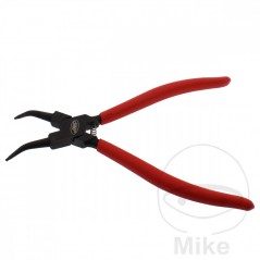 JMP External angled snap ring pliers
 for wheel bearings 636.00.33