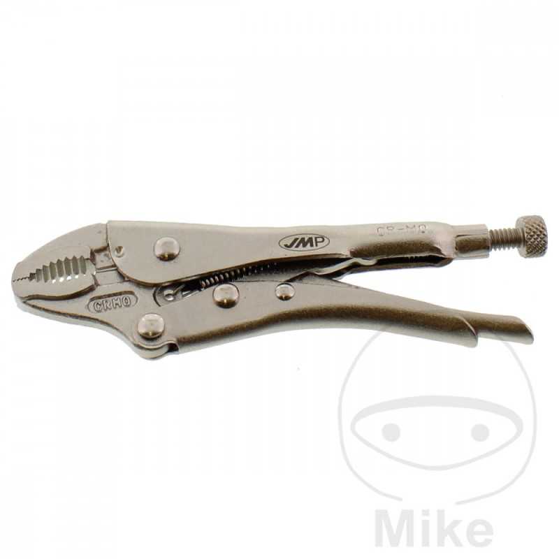 JMP Alicates de agarre 125 MM 636.00.35