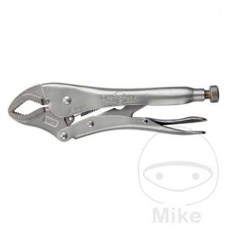 IRWIN Curved jaw gripping pliers 250 MM 48 MM 636.00.40