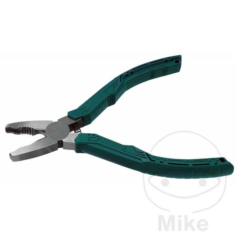 SIN MARCA multifunctional pliers Ø3.0-9.5 MM 636.00.44