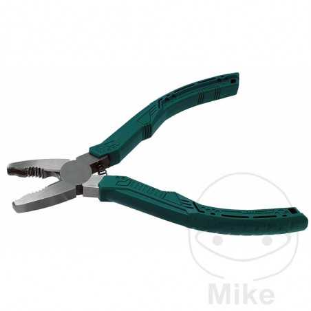 SIN MARCA multifunctional pliers Ø3.0-9.5 MM 636.00.44