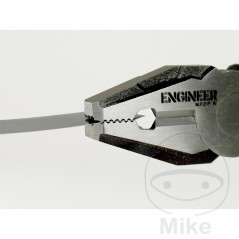 SIN MARCA multifunctional pliers Ø3.0-9.5 MM 636.00.44