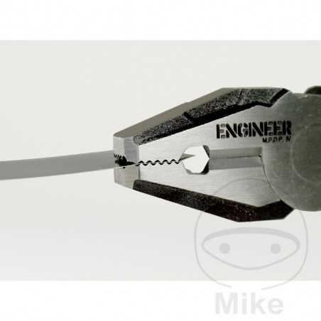 SIN MARCA multifunctional pliers Ø3.0-9.5 MM 636.00.44