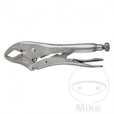 IRWIN Curved jaw gripping pliers 125 MM 29 MM 636.00.52