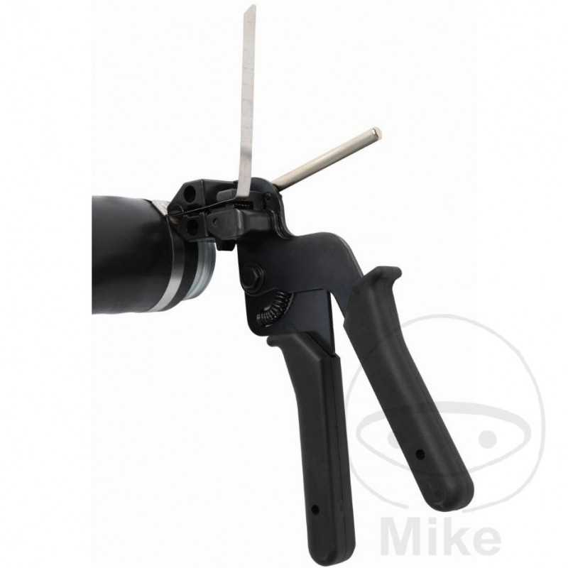 SIN MARCA Alicates para bridas inox 636.00.89