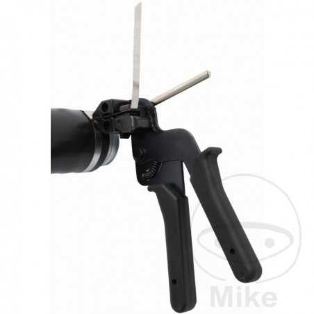 SIN MARCA Alicates para bridas inox 636.00.89