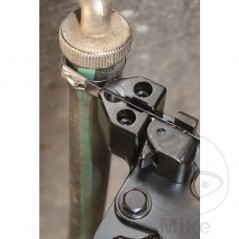 SIN MARCA Alicates para bridas inox 636.00.89