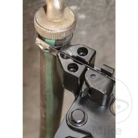 SIN MARCA Alicates para bridas inox 636.00.89