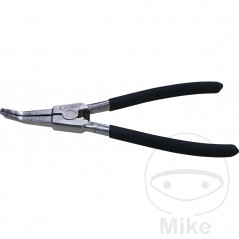 CONDOR Alicates para arandela 30° 210 MM 636.00.97