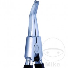 CONDOR Alicates para arandela 30° 210 MM 636.00.97