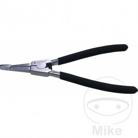 CONDOR Alicates para arandela 90° 210 MM 636.00.98