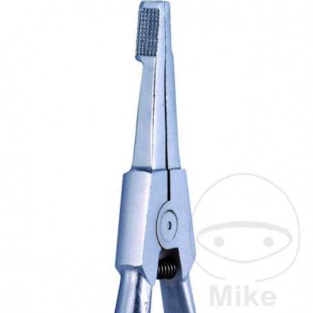 CONDOR Alicates para arandela 90° 210 MM 636.00.98