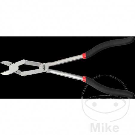 VIGOR Double joint cutting pliers 636.01.14