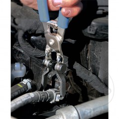 SIN MARCA Alicates para manguera de combustible 636.01.21