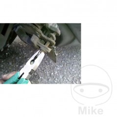 SIN MARCA multifunctional pliers
 for screws Ø3.0-15 MM 636.01.22