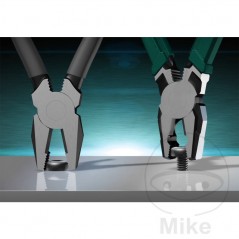 SIN MARCA multifunctional pliers
 for screws Ø3.0-15 MM 636.01.22