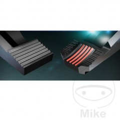 SIN MARCA Alicates multifuncionales
 para tornillos Ø3.0-15 MM 636.01.22