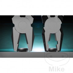 SIN MARCA Alicates multifuncionales
 para tornillos Ø3.0-15 MM 636.01.22