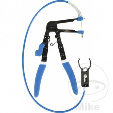 CONDOR Corded Fuel Hose Pliers 630 MM 636.01.25