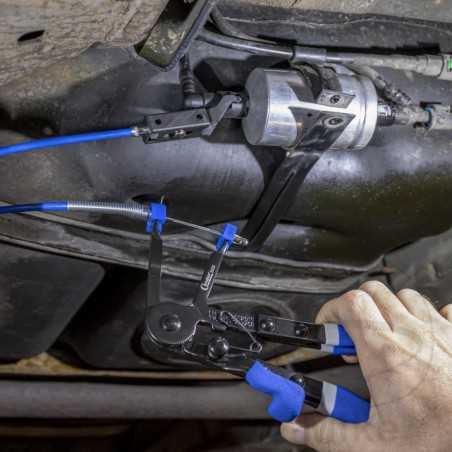 CONDOR Corded Fuel Hose Pliers 630 MM 636.01.25