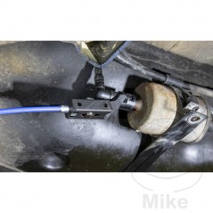 CONDOR Alicates para manguera de combustible con cable 630 MM 636.01.25